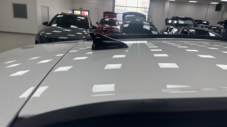 Hyundai BAYON 1.0 TGDi Ultimate 5dr Petrol Hatchback